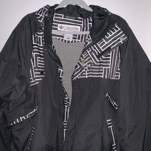 Columbia Snowboarding Jacket